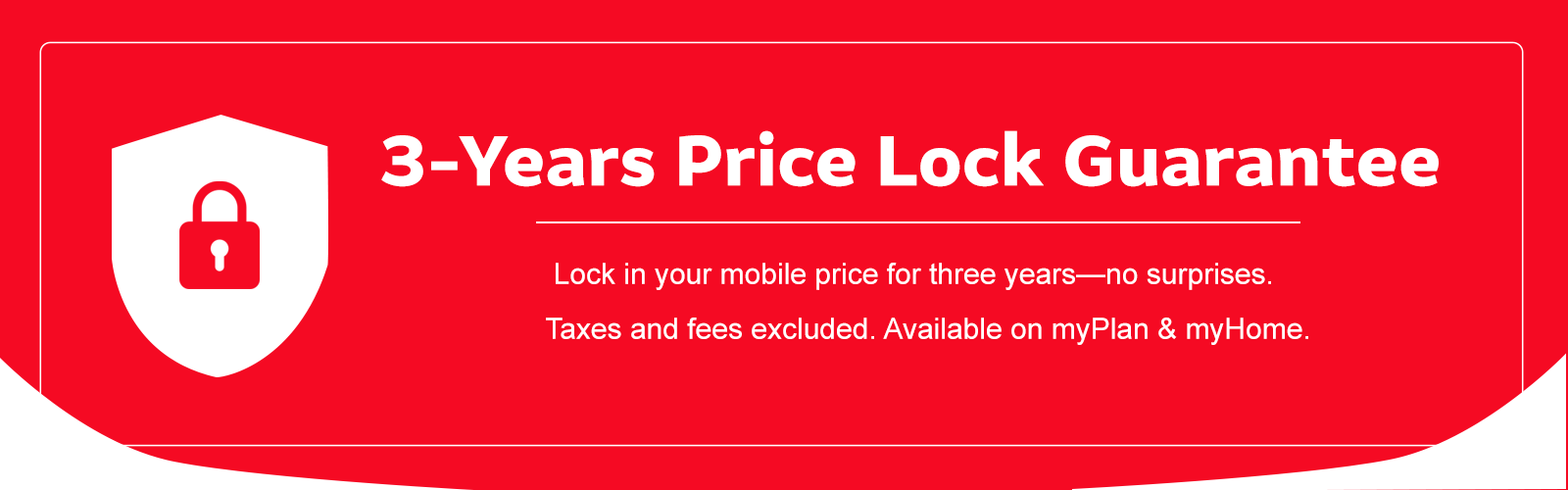 Price Lock