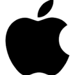 apple logo
